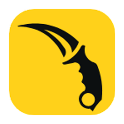CSGOFast logo