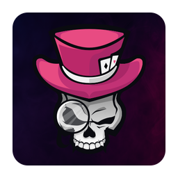 DaddySkins logo