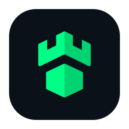 Gamdom logo