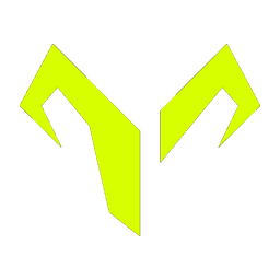 Goated logo