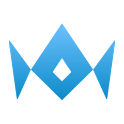 Luxdrop logo