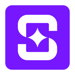 Shuffle logo
