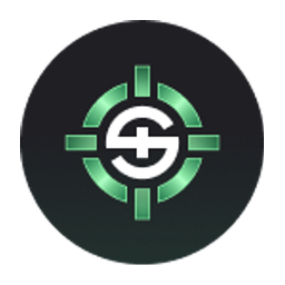 SkinRave logo